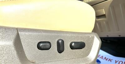 2011 Ford F-350 Lariat  Ext Cab Lariat 4X4 - Photo 26 - Finksburg, MD 21048