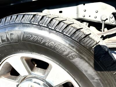 2011 Ford F-350 Lariat  Ext Cab Lariat 4X4 - Photo 25 - Finksburg, MD 21048