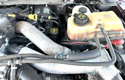 2011 Ford F-350 Lariat  Ext Cab Lariat 4X4 - Photo 38 - Finksburg, MD 21048