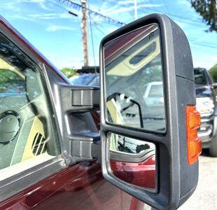 2011 Ford F-350 Lariat  Crew Cab Lariat 4X4 DRW - Photo 25 - Finksburg, MD 21048