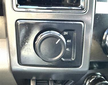 2019 Ford F-350  Crew Cab XLT 4X4 - Photo 28 - Finksburg, MD 21048