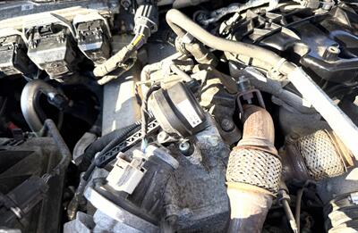 2019 Ford F-350  Crew Cab XLT 4X4 - Photo 40 - Finksburg, MD 21048