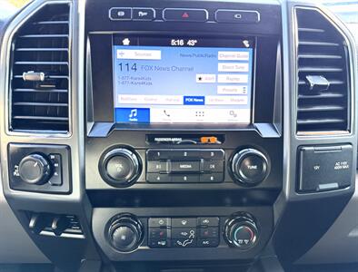 2019 Ford F-350  Crew Cab XLT 4X4 - Photo 15 - Finksburg, MD 21048