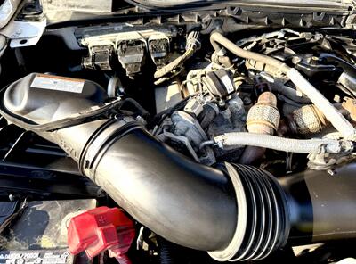 2019 Ford F-350  Crew Cab XLT 4X4 - Photo 41 - Finksburg, MD 21048