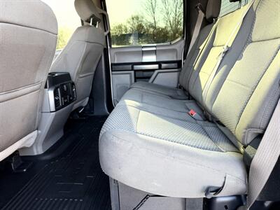 2019 Ford F-350  Crew Cab XLT 4X4 - Photo 20 - Finksburg, MD 21048