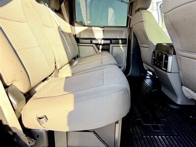 2019 Ford F-350  Crew Cab XLT 4X4 - Photo 21 - Finksburg, MD 21048