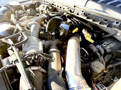 2019 Ford F-350  Crew Cab XLT 4X4 - Photo 38 - Finksburg, MD 21048