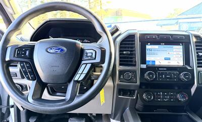 2019 Ford F-350  Crew Cab XLT 4X4 - Photo 13 - Finksburg, MD 21048