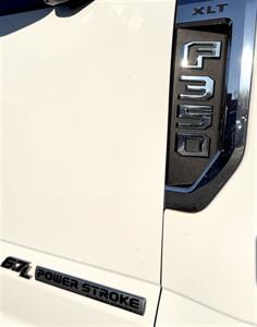 2019 Ford F-350  Crew Cab XLT 4X4 - Photo 24 - Finksburg, MD 21048