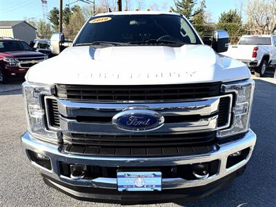 2019 Ford F-350  Crew Cab XLT 4X4 - Photo 5 - Finksburg, MD 21048
