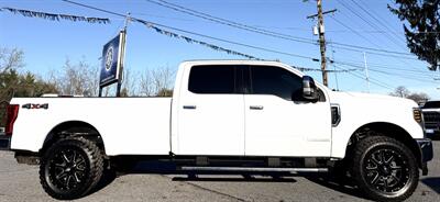 2019 Ford F-350  Crew Cab XLT 4X4 - Photo 4 - Finksburg, MD 21048