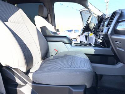 2019 Ford F-350  Crew Cab XLT 4X4 - Photo 19 - Finksburg, MD 21048