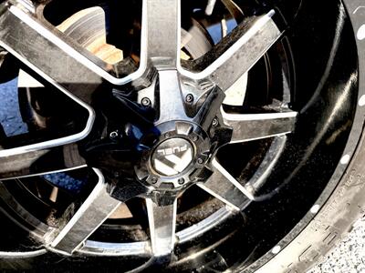 2019 Ford F-350  Crew Cab XLT 4X4 - Photo 23 - Finksburg, MD 21048