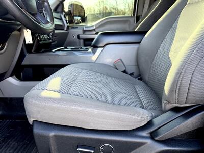 2019 Ford F-350  Crew Cab XLT 4X4 - Photo 18 - Finksburg, MD 21048