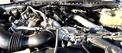 2019 Ford F-350  Crew Cab XLT 4X4 - Photo 42 - Finksburg, MD 21048