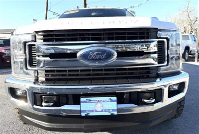 2019 Ford F-350  Crew Cab XLT 4X4 - Photo 6 - Finksburg, MD 21048