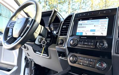2019 Ford F-350  Crew Cab XLT 4X4 - Photo 12 - Finksburg, MD 21048