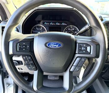 2019 Ford F-350  Crew Cab XLT 4X4 - Photo 14 - Finksburg, MD 21048