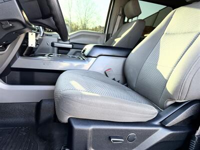 2019 Ford F-350  Crew Cab XLT 4X4 - Photo 17 - Finksburg, MD 21048