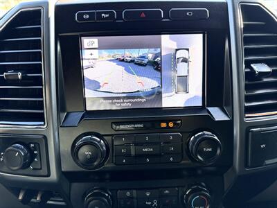 2019 Ford F-350  Crew Cab XLT 4X4 - Photo 16 - Finksburg, MD 21048