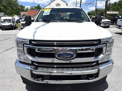 2020 Ford F-350 Ext Cab XL 4X4 - Photo 6 - Finksburg, MD 21048