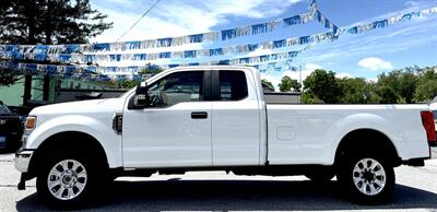 2020 Ford F-350 Ext Cab XL 4X4 - Photo 7 - Finksburg, MD 21048