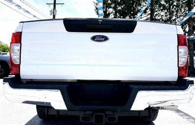 2020 Ford F-350 Ext Cab XL 4X4 - Photo 9 - Finksburg, MD 21048