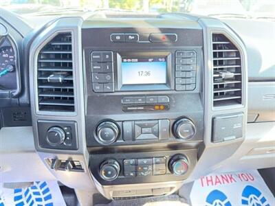 2020 Ford F-350 XL  4X4 LONG BED!!! LOW MILES!!! - Photo 19 - Finksburg, MD 21048