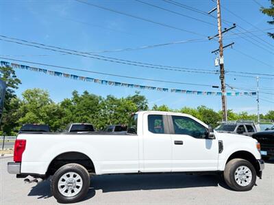 2020 Ford F-350 XL  4X4 LONG BED!!! LOW MILES!!! - Photo 10 - Finksburg, MD 21048