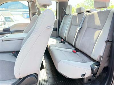 2020 Ford F-350 XL  4X4 LONG BED!!! LOW MILES!!! - Photo 12 - Finksburg, MD 21048