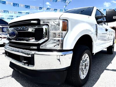2020 Ford F-350 Ext Cab XL 4X4 - Photo 2 - Finksburg, MD 21048