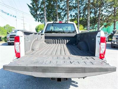 2020 Ford F-350 XL  4X4 LONG BED!!! LOW MILES!!! - Photo 8 - Finksburg, MD 21048