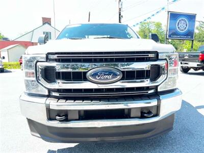 2020 Ford F-350 XL  4X4 LONG BED!!! LOW MILES!!! - Photo 3 - Finksburg, MD 21048