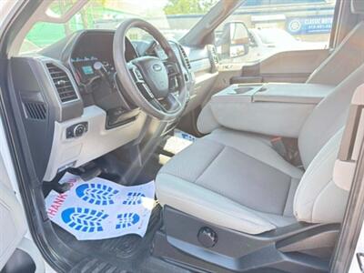 2020 Ford F-350 XL  4X4 LONG BED!!! LOW MILES!!! - Photo 11 - Finksburg, MD 21048