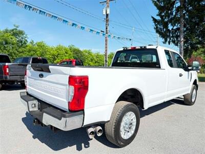 2020 Ford F-350 XL  4X4 LONG BED!!! LOW MILES!!! - Photo 9 - Finksburg, MD 21048