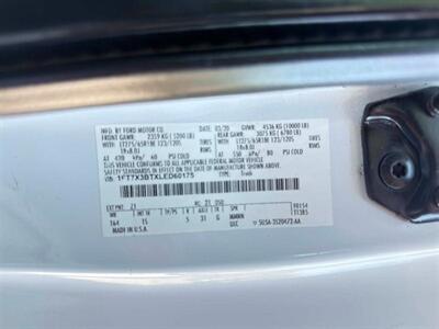 2020 Ford F-350 Ext Cab XL 4X4 - Photo 27 - Finksburg, MD 21048