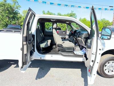 2020 Ford F-350 XL  4X4 LONG BED!!! LOW MILES!!! - Photo 14 - Finksburg, MD 21048