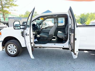 2020 Ford F-350 XL  4X4 LONG BED!!! LOW MILES!!! - Photo 15 - Finksburg, MD 21048