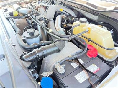 2020 Ford F-350 XL  4X4 LONG BED!!! LOW MILES!!! - Photo 27 - Finksburg, MD 21048