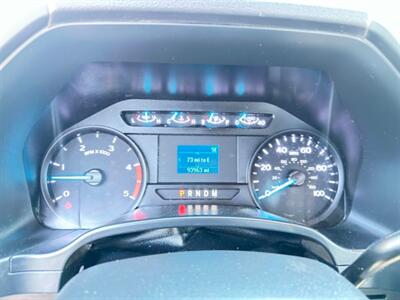 2020 Ford F-350 XL  4X4 LONG BED!!! LOW MILES!!! - Photo 17 - Finksburg, MD 21048