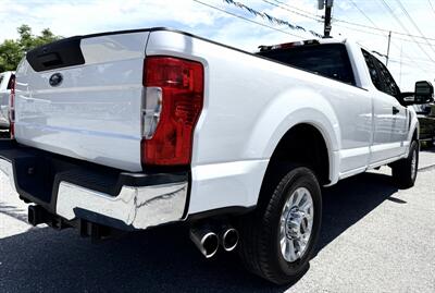 2020 Ford F-350 Ext Cab XL 4X4 - Photo 3 - Finksburg, MD 21048