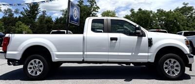 2020 Ford F-350 Ext Cab XL 4X4 - Photo 4 - Finksburg, MD 21048