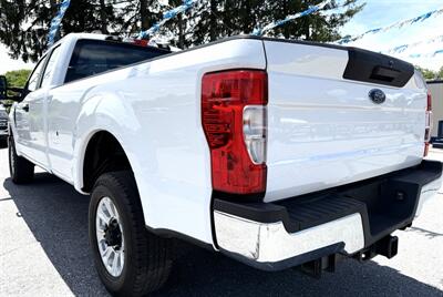 2020 Ford F-350 Ext Cab XL 4X4 - Photo 8 - Finksburg, MD 21048