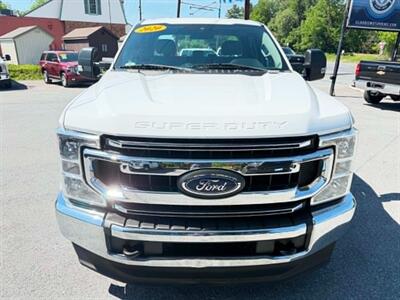 2020 Ford F-350 XL  4X4 LONG BED!!! LOW MILES!!! - Photo 2 - Finksburg, MD 21048