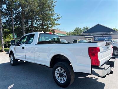 2020 Ford F-350 XL  4X4 LONG BED!!! LOW MILES!!! - Photo 6 - Finksburg, MD 21048