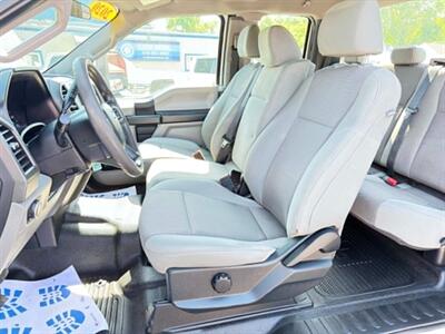 2020 Ford F-350 XL  4X4 LONG BED!!! LOW MILES!!! - Photo 13 - Finksburg, MD 21048