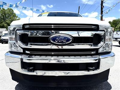 2020 Ford F-350 Ext Cab XL 4X4 - Photo 5 - Finksburg, MD 21048