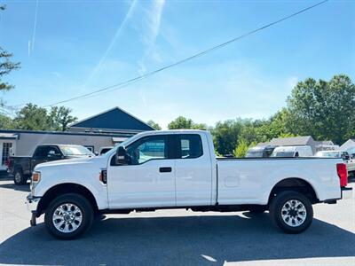 2020 Ford F-350 XL  4X4 LONG BED!!! LOW MILES!!! - Photo 5 - Finksburg, MD 21048