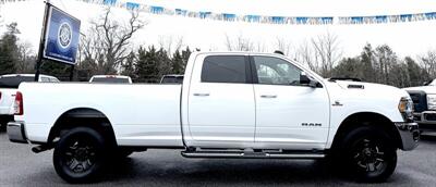 2020 RAM 2500 Crew Cab Big Horn 4X4 - Photo 4 - Finksburg, MD 21048