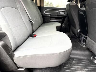 2020 RAM 2500 Crew Cab Big Horn 4X4 - Photo 23 - Finksburg, MD 21048
